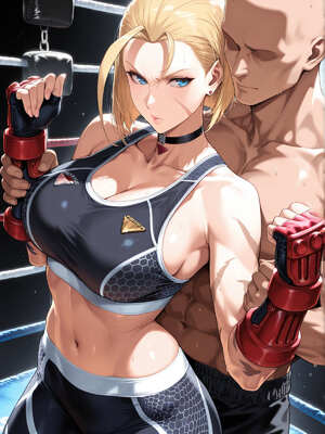 [H fantasy] cammy_02_bpxf