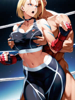 [H fantasy] cammy_03_vstr