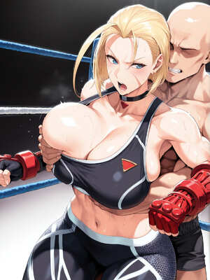 [H fantasy] cammy_04_qiat