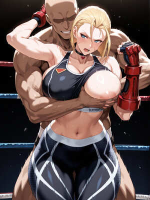 [H fantasy] cammy_05_omwg