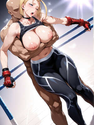 [H fantasy] cammy_76_guoq