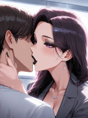 [H fantasy] demongirl_18_pefl