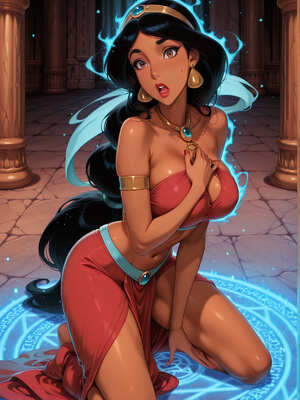 [H fantasy] jasmine_05_yxqv