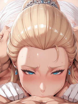 [H fantasy] タマンナ・クルシュ／Tamanna Crusch (巨乳プリンセス催眠)_36_rcef