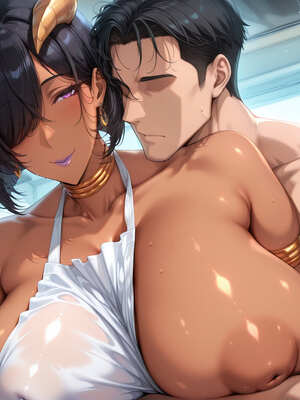 [H fantasy] senga sally_233_ufwb