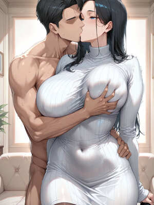 [H fantasy] 人妻 milf_009_hjeq