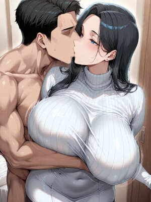 [H fantasy] 人妻 milf_010_wugu