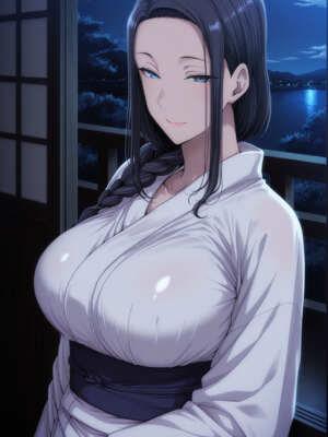 [H fantasy] 宮島椿