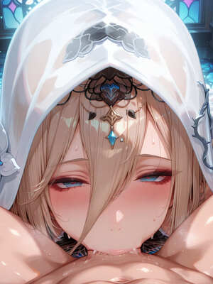 [H fantasy] 崩坏星穹铁道／honkai star rail_06_hpdg