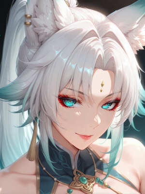 [H fantasy] 崩坏星穹铁道／honkai star rail_20_csrh