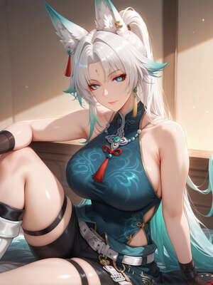 [H fantasy] 崩坏星穹铁道／honkai star rail_21_uclo