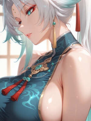 [H fantasy] 崩坏星穹铁道／honkai star rail_23_rrta