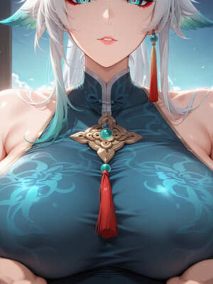 [H fantasy] 崩坏星穹铁道／honkai star rail_26_xlcj