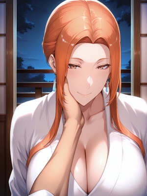 [H fantasy] 橘京香_02_sphb