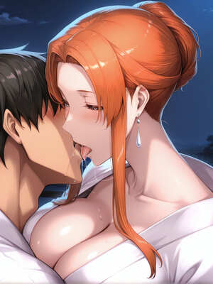 [H fantasy] 橘京香_09_sqyi