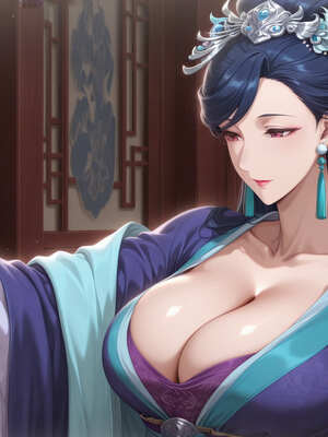 [H fantasy] 薬屋のひとりごと_181_iymy