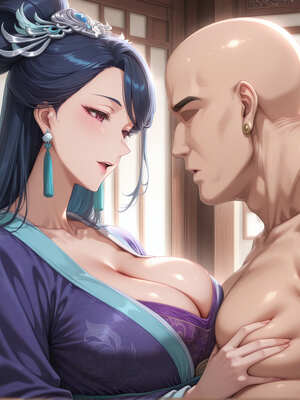 [H fantasy] 薬屋のひとりごと_184_igdl