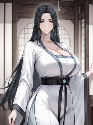 [H fantasy] 裴语涵