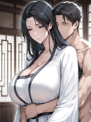 [H fantasy] 裴语涵_002_cpsg