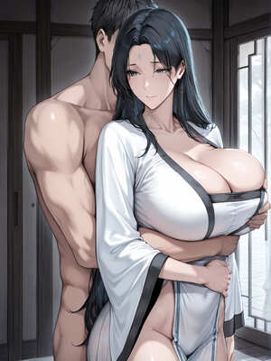 [H fantasy] 裴语涵_003_hyoq