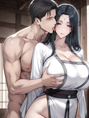 [H fantasy] 裴语涵_006_qklq