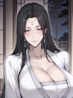 [H fantasy] 裴语涵2