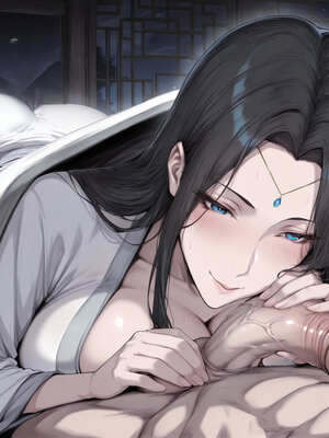 [H fantasy] 裴语涵2_008_rgtc