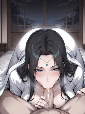 [H fantasy] 裴语涵2_016_bmpj