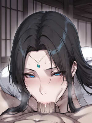 [H fantasy] 裴语涵2_026_laps