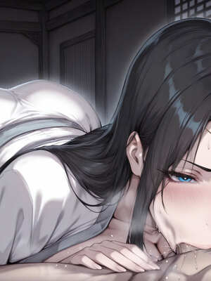 [H fantasy] 裴语涵2_039_uucs