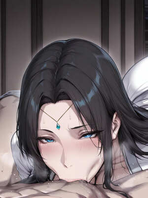 [H fantasy] 裴语涵2_040_nvcn