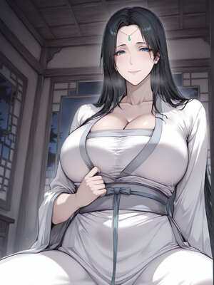 [H fantasy] 裴语涵2_058_gjvs