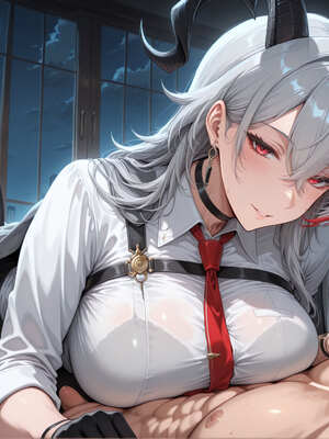 [H fantasy] 赞妮／zani_003_ljjl