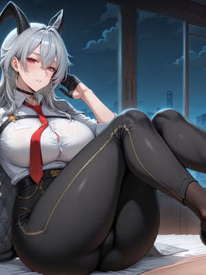 [H fantasy] 赞妮／zani_005_dltt