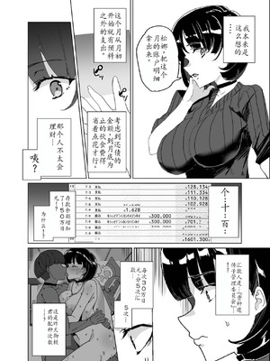 [ワッフル同盟犬 (田中竕)] 上級精子着床義務化!？4 ~地味系女子と種付生ハメ性教育キャンペーン!~ [萌意永久润色机翻] [DL版]_057