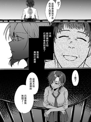 [在鮫] 昔は素敵な人だったのに [中国翻訳]_9_dfuu