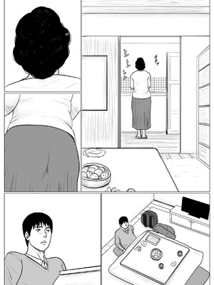 [大空カイコ (kaiko)] 母に恋して #4 [リメイク版] [廉价汉化组]_016_nkjq