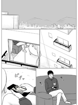 [大空カイコ (kaiko)] 母に恋して #4 [リメイク版] [廉价汉化组]_097_ucqp