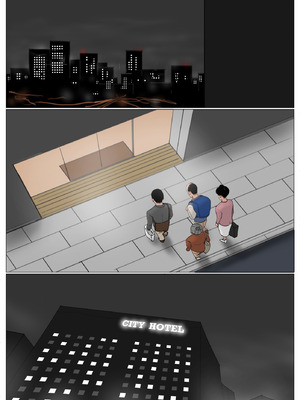 [大空カイコ (kaiko)] 母に恋して 特別編#2 -都会の息子をたずねて [廉价汉化组]_04_acwv