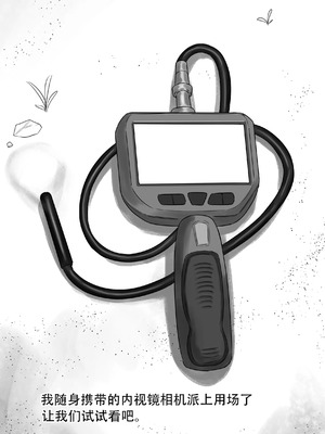 [るち餡(ruutyan)]種付けアリジゴクにメスを落とすとこうなります [虎斑猫个人汉化][手动去码]_12_rvnx