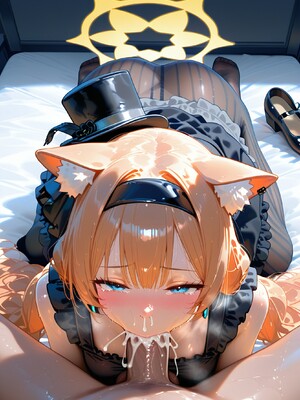 [Nyako] Mari (idol)_074