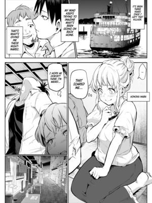 [花森バンビ (バビ)] オハラミサマ 2 [無修正][英訳][DL版]_022