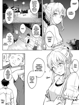 [花森バンビ (バビ)] オハラミサマ 2 [無修正][英訳][DL版]_023