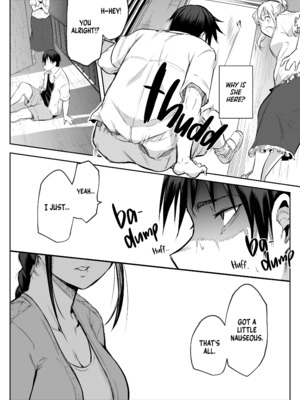 [花森バンビ (バビ)] オハラミサマ 2 [無修正][英訳][DL版]_028