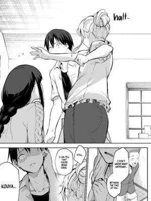 [花森バンビ (バビ)] オハラミサマ 2 [無修正][英訳][DL版]_036