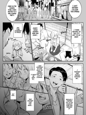 [花森バンビ (バビ)] オハラミサマ 2 [無修正][英訳][DL版]_041