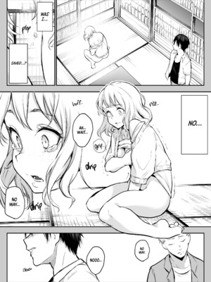 [花森バンビ (バビ)] オハラミサマ 2 [無修正][英訳][DL版]_049