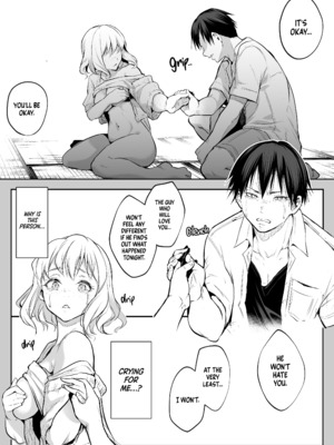 [花森バンビ (バビ)] オハラミサマ 2 [無修正][英訳][DL版]_050