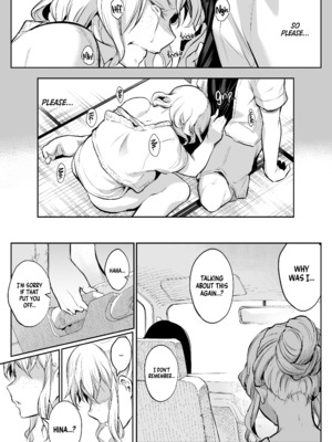 [花森バンビ (バビ)] オハラミサマ 2 [無修正][英訳][DL版]_051