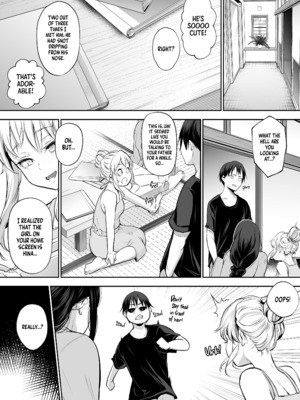 [花森バンビ (バビ)] オハラミサマ 2 [無修正][英訳][DL版]_060